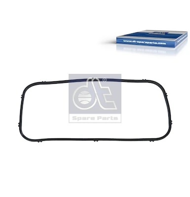 Gasket, housing cover (crankcase)